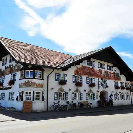 Hotel Weinbauer ชวานเกา ภายนอก รูปภาพ