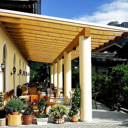 Hotel Weinbauer ชวานเกา ภายนอก รูปภาพ