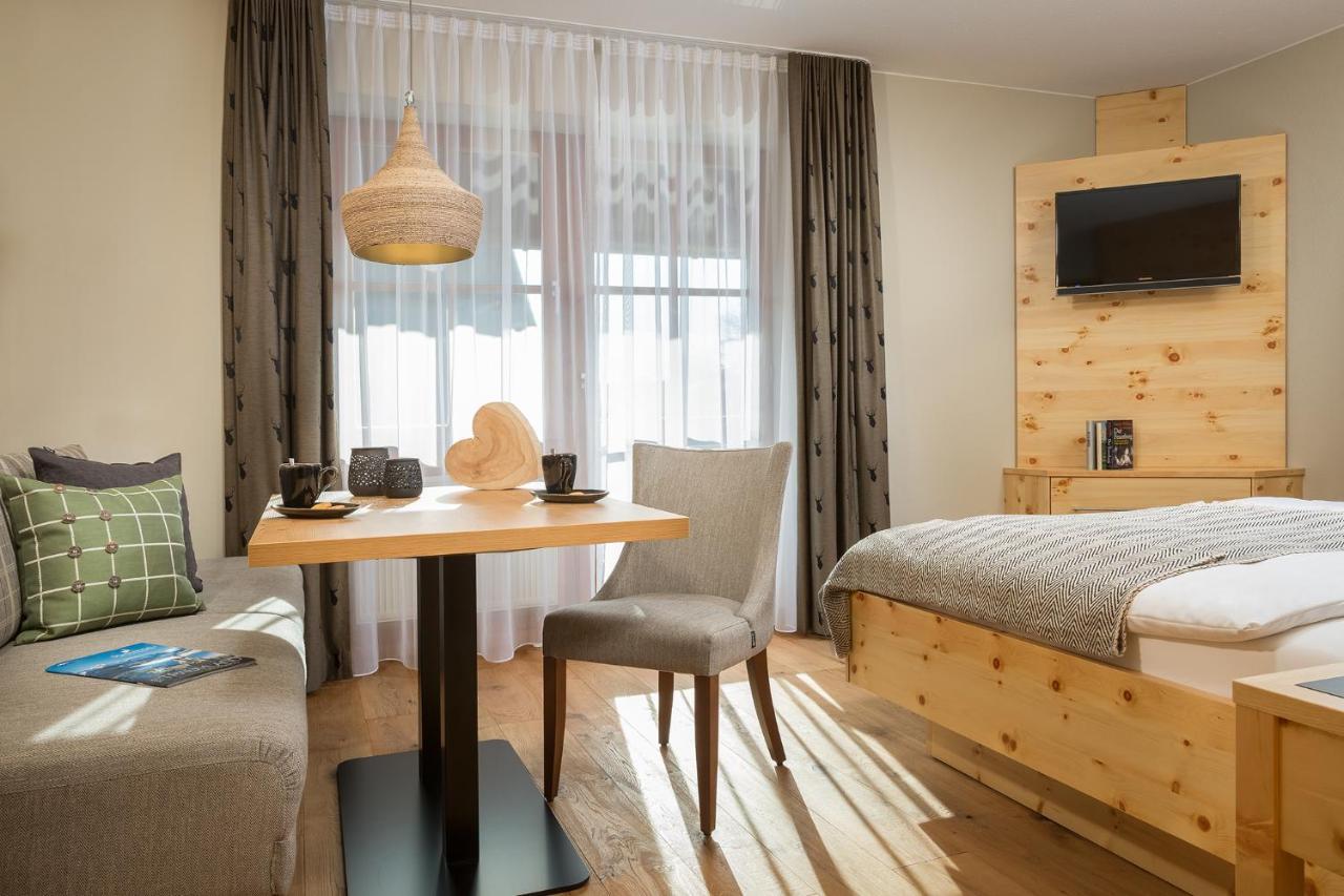 Hotel Weinbauer ชวานเกา ภายนอก รูปภาพ