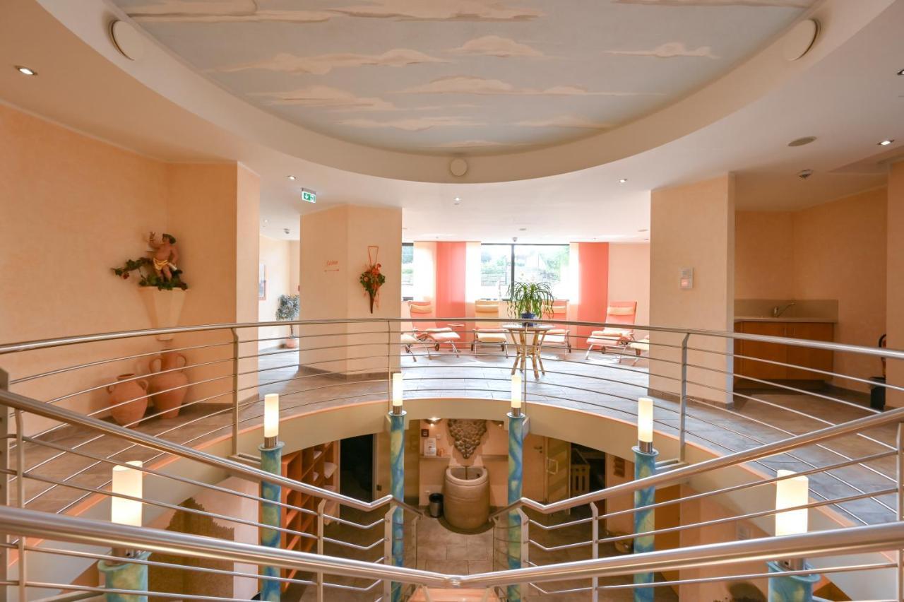 Hotel Weinbauer ชวานเกา ภายนอก รูปภาพ
