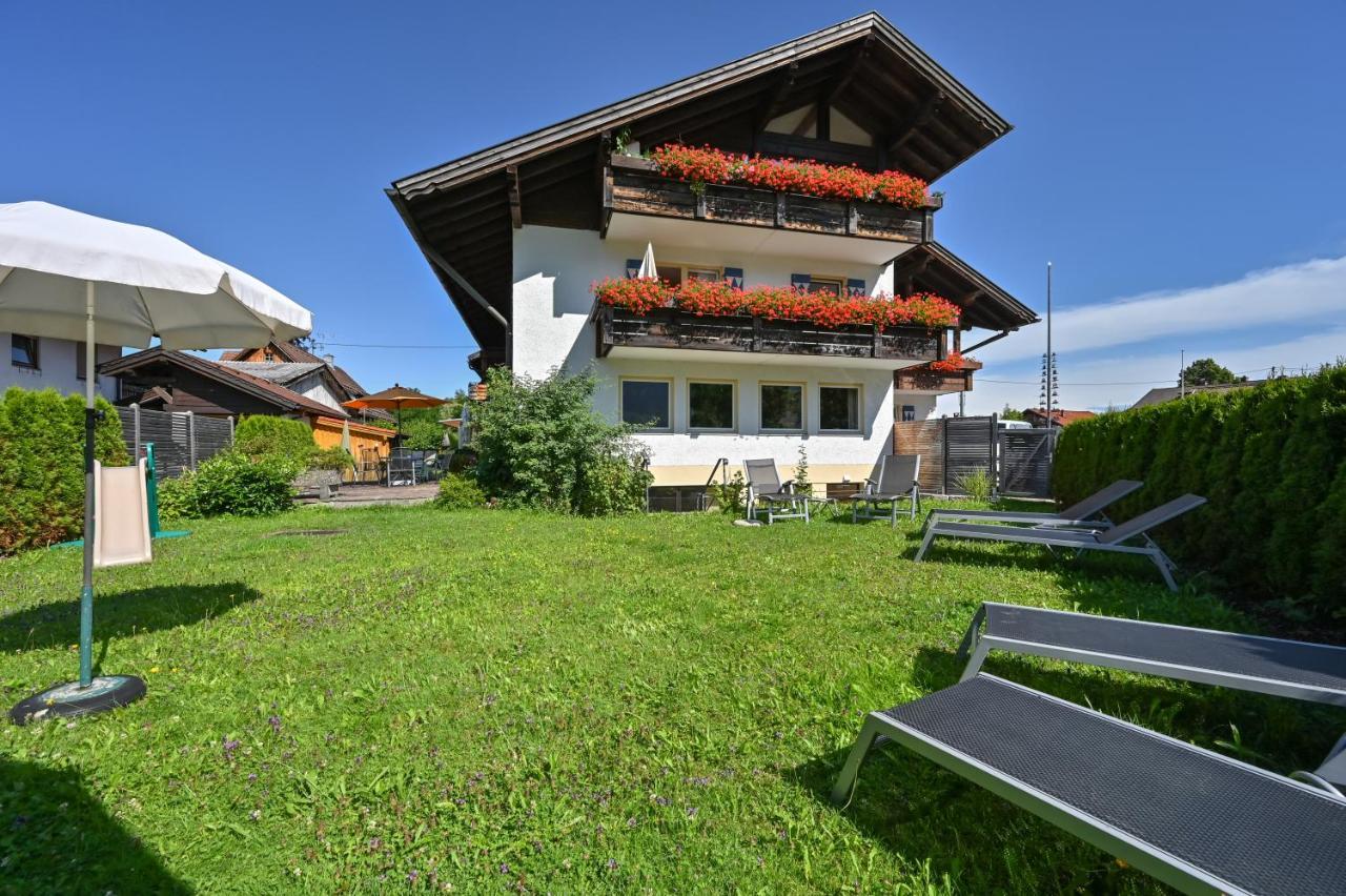 Hotel Weinbauer ชวานเกา ภายนอก รูปภาพ