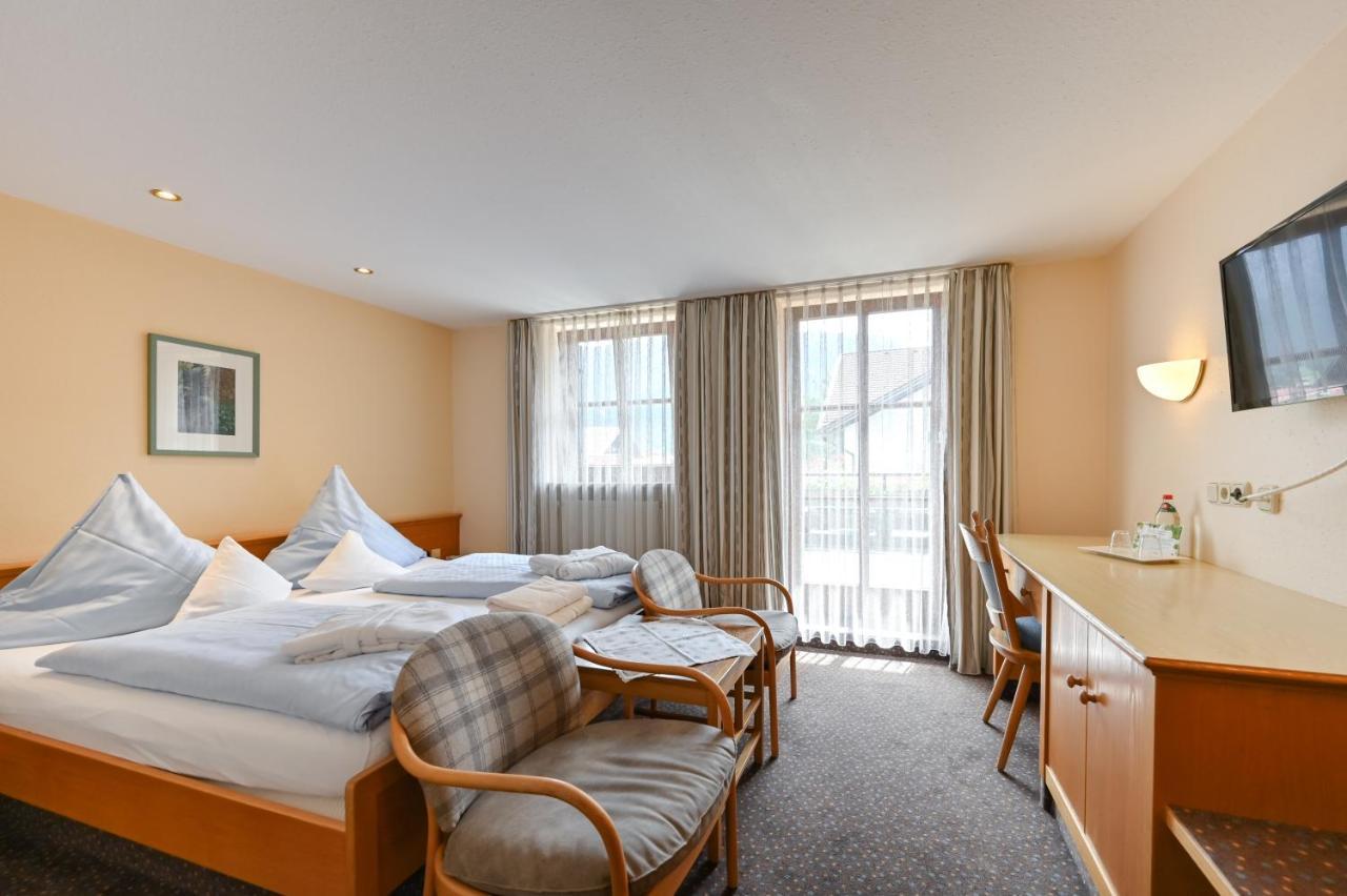 Hotel Weinbauer ชวานเกา ภายนอก รูปภาพ