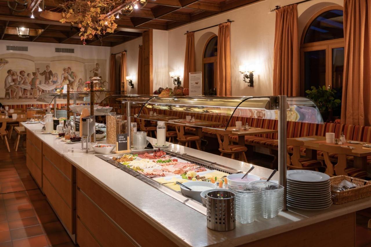Hotel Weinbauer ชวานเกา ภายนอก รูปภาพ