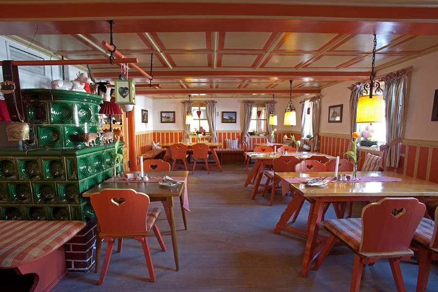 Hotel Weinbauer ชวานเกา ภายนอก รูปภาพ