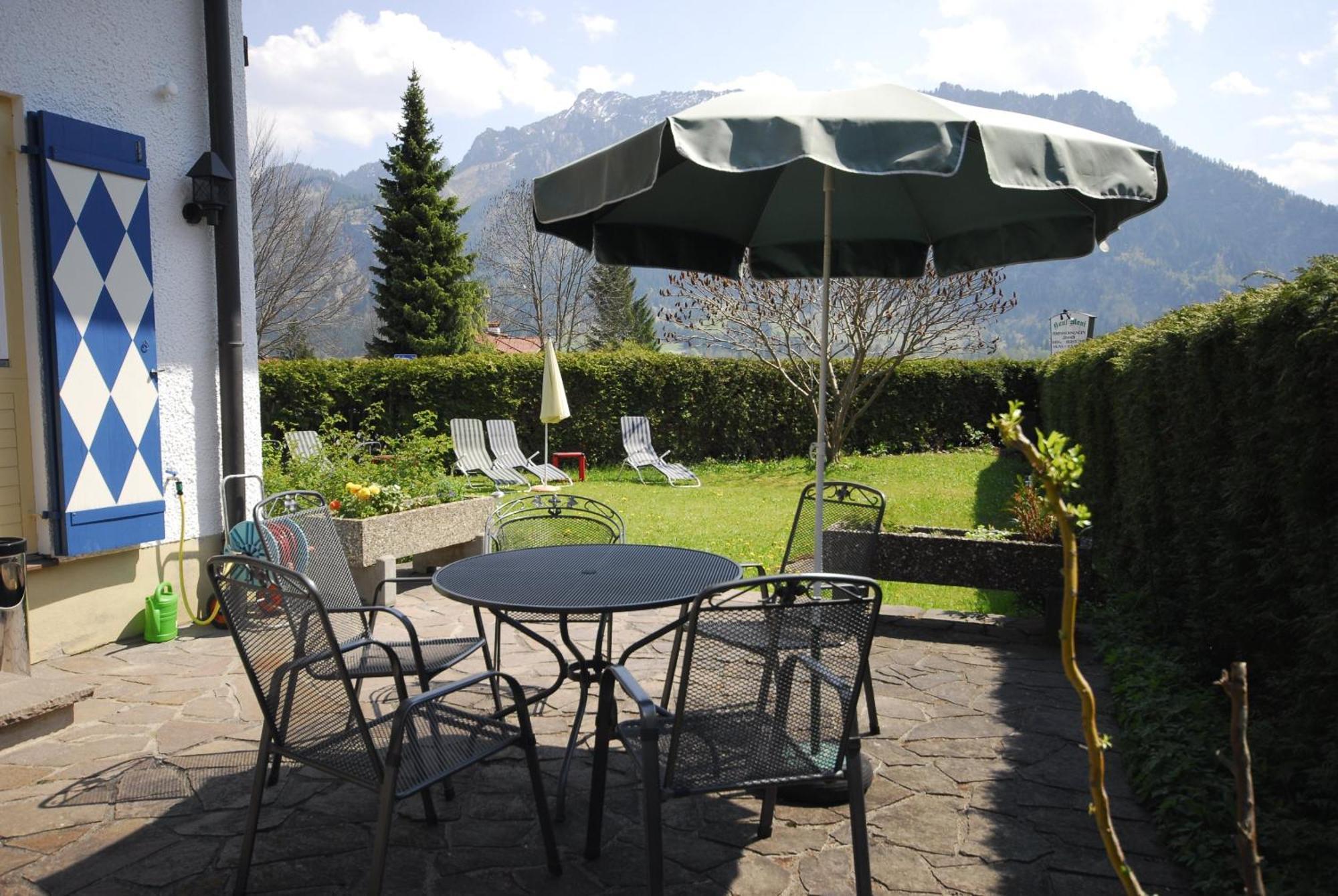 Hotel Weinbauer ชวานเกา ภายนอก รูปภาพ