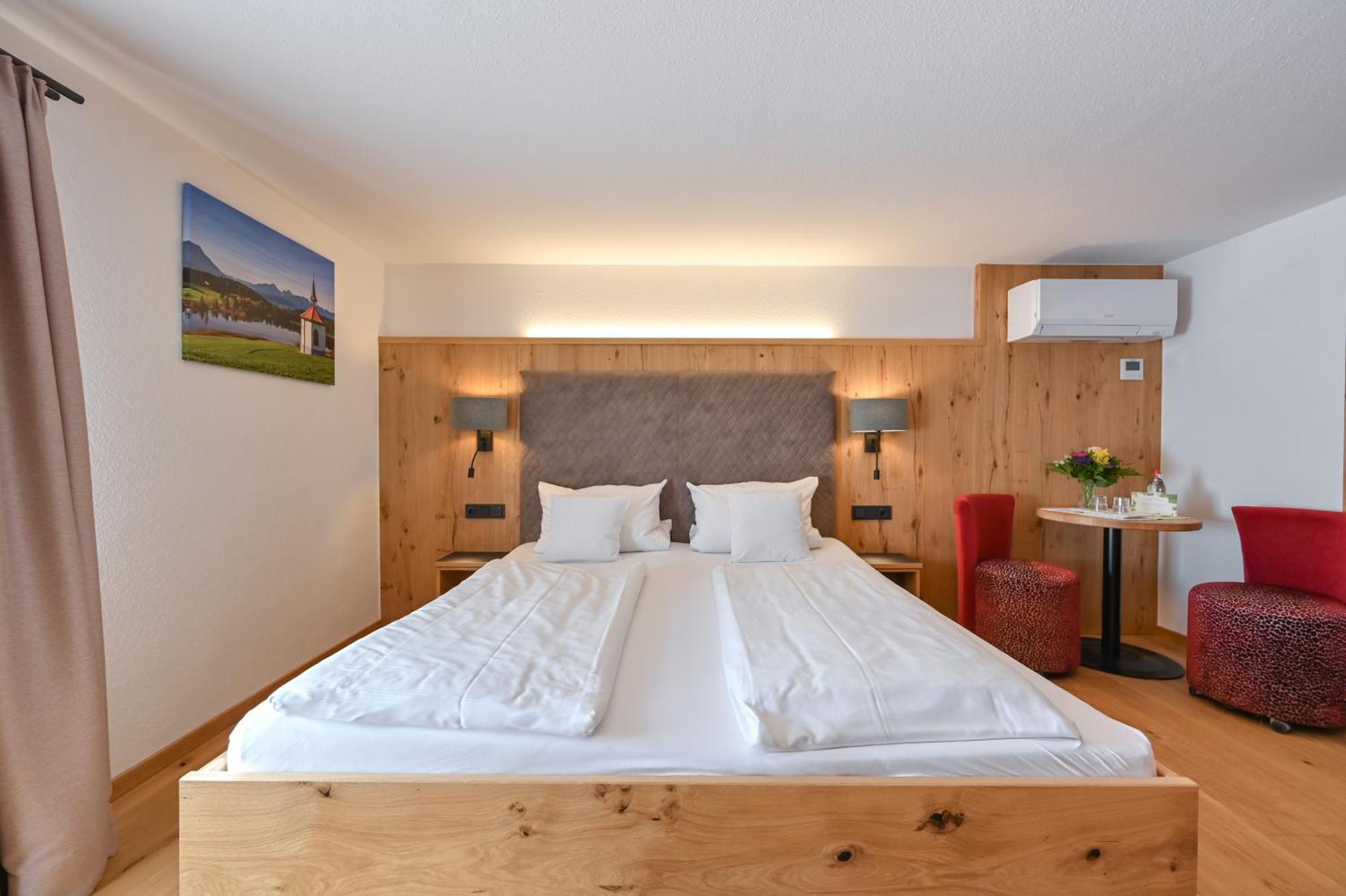 Hotel Weinbauer ชวานเกา ภายนอก รูปภาพ