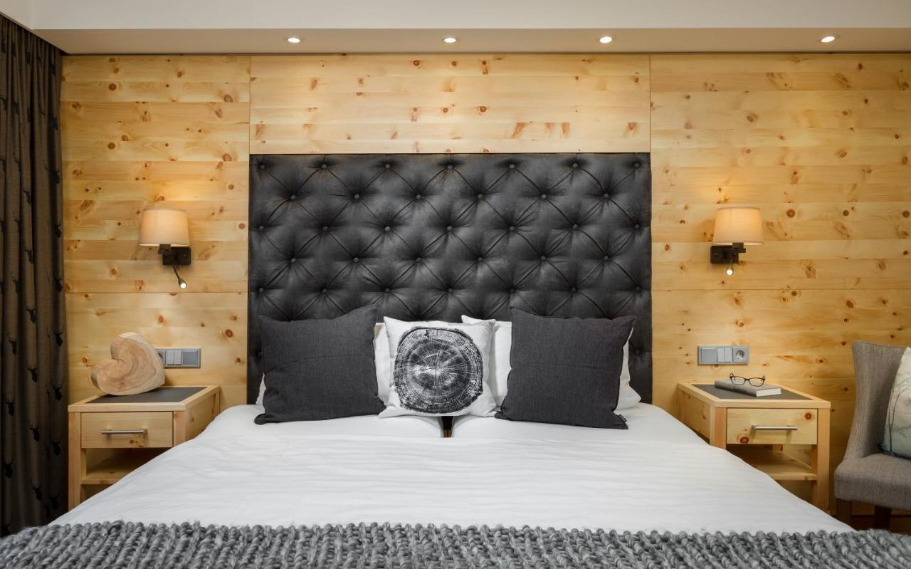 Hotel Weinbauer ชวานเกา ภายนอก รูปภาพ